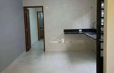 Imagem 10: Casa para venda. Churrasqueira, Varanda, Imóvel novoe135m² de Área