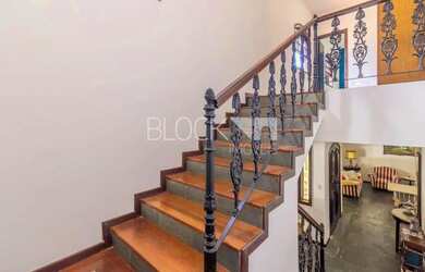 Imagem 10: Anil Casa de Condomínio 4 quartos, sendo 1 suite