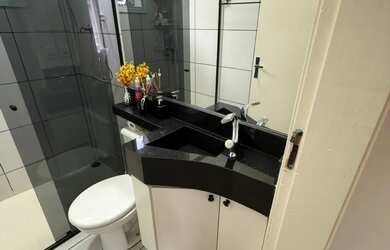 Imagem 9: Sobrado à venda no bairro Maracanã - Jarinu