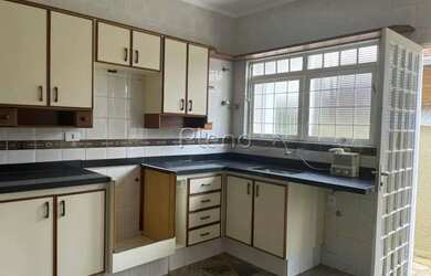 Imagem 15: Casa para venda com 4 quartos no Parque Taquaral, Campinas