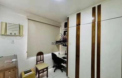 Imagem 13: Recreio dos Bandeirantes Apartamento 2 quartos, sendo 1 suite