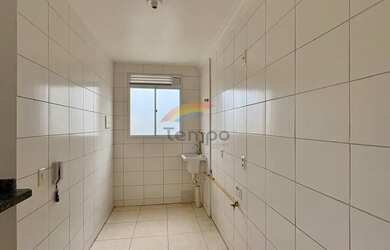 Imagem 5: Apartamento para alugar no Bairro Vila Rosa em Novo Hamburgo/RS