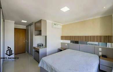 Imagem 11: Apartamento 3 suítes plenas, vista livre - Jardim América