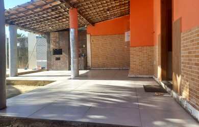 Imagem 10: Alugo casa na praia do Abaís