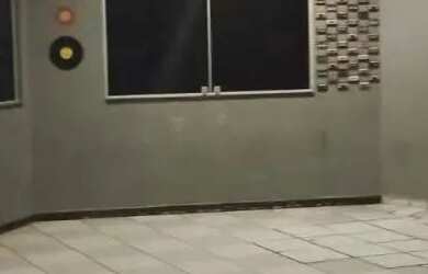 Imagem: O depósito possui 230m² de Área e está localizado em Nossa