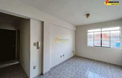 Imagem: Apartamento para aluguel, 2 quartos, 1 vaga, Bom Pastor - Divinópolis/MG