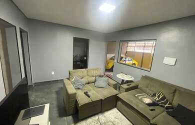 Imagem: Casa para Venda em Brasília, Ceilândia Sul (Ceilândia), 4