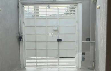 Imagem: SOBRADO A VENDA NA REGIÃO DO JARDIM JAPÃO COM 100 M² DE ÁREA