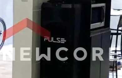 Imagem: A casa possui 2 Dormitórios, 1 Banheiro, 3 Vagas na garagem