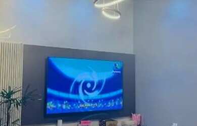 Imagem 4: Casa a venda no Bairro da Nena em Governador Nunes Freire-Ma