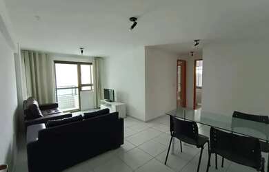 Imagem 9: Apartamento para Aluguel- Boa viagem - 1 Quartos