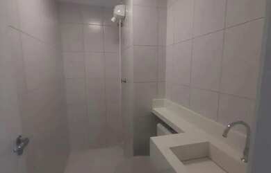 Imagem 12: APARTAMENTO - BRÁS - SP. Ar-condicionado, Imóvel novo, Área de serviçoe32m²...