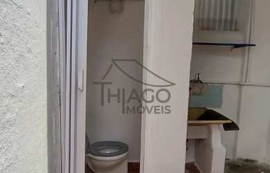 Imagem 13: Sobrado no Belém para locação, de 62m², com 2 dormitórios, com fácil...