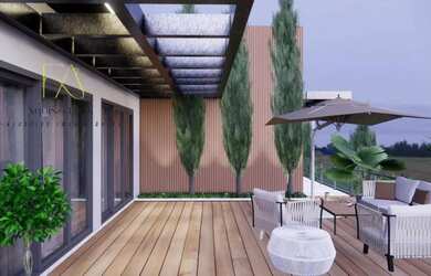 Imagem 12: Casa em Condomínio para Venda em Atibaia, Condomínio Residencial Shamballa...