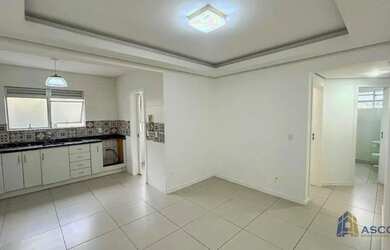 Imagem: O apartamento possui 3 Dormitórios, 2 Banheiros, 1 Vaga na