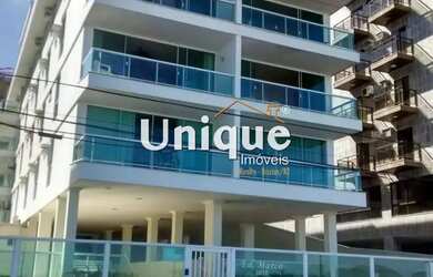 Imagem: O apartamento possui 3 Dormitórios, 3 Banheiros, 2 Vagas na