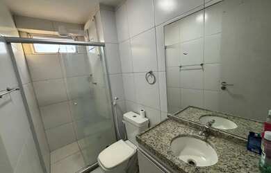 Imagem 4: Alugo apartamento Eko Home Club caruaru universitário