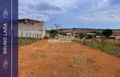 Imagem: O terreno possui 360m² de Área, Imóvel novo e está localizado