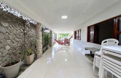 Imagem 9: Casa com 3 quartos em Janga