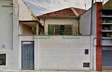 Imagem: A casa possui 3 Dormitórios, 1 Banheiro, 113m² de Área e