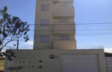 Imagem: O apartamento possui 2 Dormitórios, 2 Banheiros, 2 Vagas na