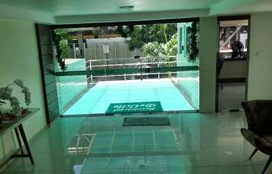 Imagem: Alugo Apartamento em Tambauzinho