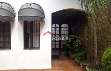 Imagem 3: Sobrado em Rua Frei Fidélis Mota - Parque Cruzeiro do Sul - São Paulo/SP