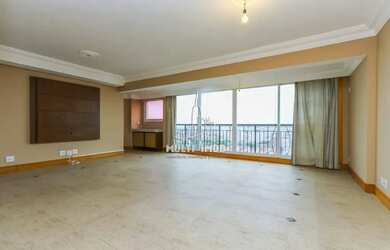 Imagem: Apartamento 3 Dormitórios no Jardim Europa