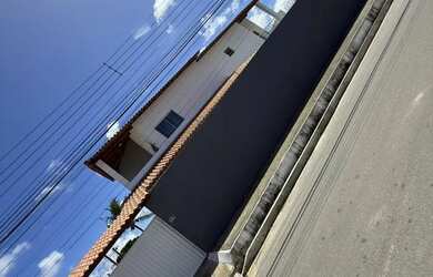 Imagem 7: Casa no Antares. Piscina, Churrasqueira, Imóvel mobiliadoeAr-condicionado