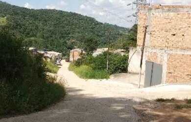 Imagem: O terreno possui 140m² de Área e está localizado em Mont