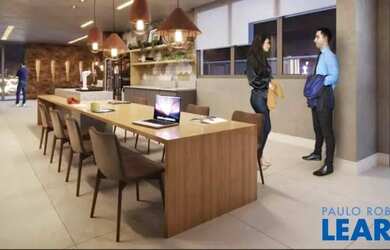 Imagem 5: APARTAMENTO - PINHEIROS - SP