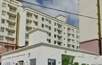 Imagem: O apartamento à venda possui 2 Dormitórios, 2 Banheiros, 1