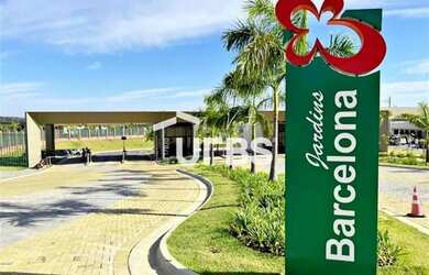 Imagem: O terreno possui 675m² de Área e está localizado em Jardins