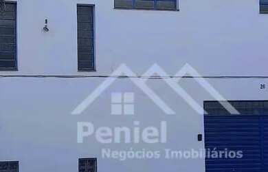 Imagem 2: Salão para alugar, 140 m² por R$ 3.237,00/mês - Jardim Novo Mundo -...