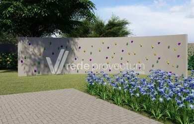 Imagem 11: Terreno à venda no Condomínio Terras da Fazenda em Paulínia/SP