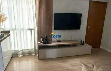 Imagem 3: Cobertura à venda, 2 quartos, 1 vaga, Betim Industrial - Betim/MG