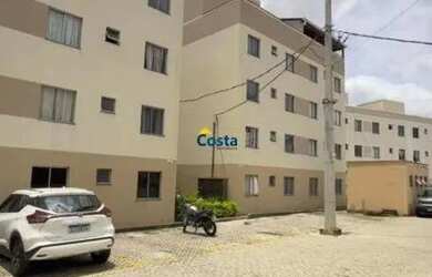 Imagem 2: Cobertura à venda, 2 quartos, 1 vaga, Betim Industrial - Betim/MG