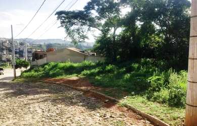 Imagem: O terreno possui 211m² de Área e está localizado em Viçosa