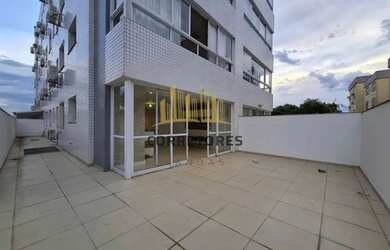 Imagem: O apartamento possui 3 Dormitórios, 2 Banheiros, 1 Vaga na