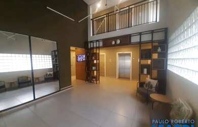 Imagem 3: APARTAMENTO - BRÁS - SP. Ar-condicionado, Imóvel novo, Área de serviçoe32m²...