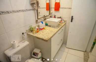 Imagem 3: Apartamento à Venda Sol da Manhã Vista Livre Elétrica e Gás Reformados