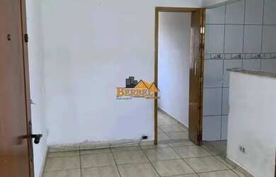 Imagem: O apartamento possui 2 Dormitórios, 1 Banheiro e 48m² de Área