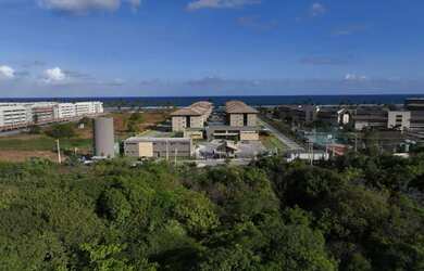 Imagem 12: Vendo apartamento PRONTO à beira-mar de Muro Alto, para uso ou rentabilizar,...