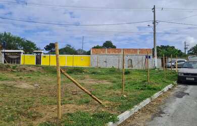 Imagem 9: Terreno em bambui Marica Rio