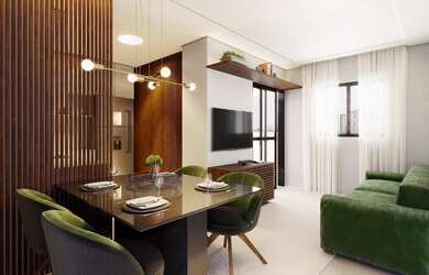 Imagem 3: Apartamento Zona Sul 2 e 3 dormt em rio preto