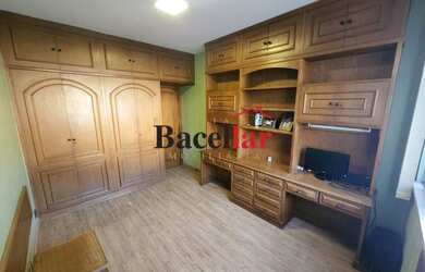 Imagem 14: Rio de Janeiro - Apartamento Padrão - Tijuca