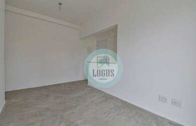 Imagem 8: Apartamento com 2 dormitórios à venda, 51 m² por R$ 265.000,00 - Santa...