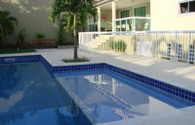 Imagem: Linda casa em condomínio da Freguesia-JPA