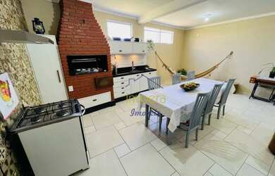 Imagem 16: Sobrado com 3 dormitórios à venda, 223 m² por R$ 690.000,00 - Vista...