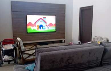 Imagem 8: Linda casa à venda no condomínio Buona Vita - Araraquara